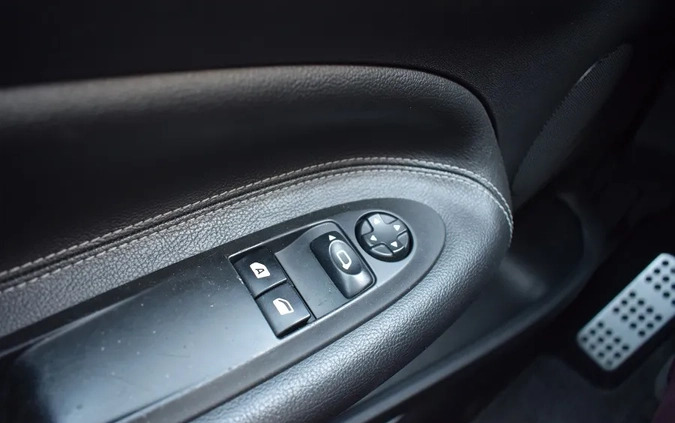 Citroen DS3 cena 23900 przebieg: 151210, rok produkcji 2012 z Nekla małe 352